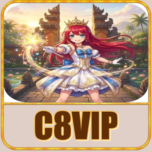 Gambar verifikasi tautan alternatif resmi c8vip Indonesia